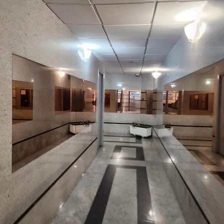 Apartment Alcalde Manuel Catalan Luxury Benidorm Luaran gambar